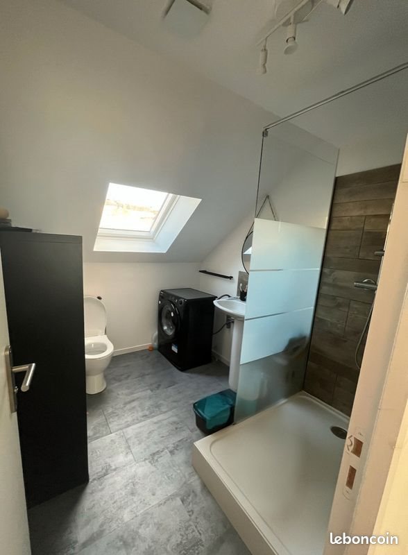 Appartement à louer, 42m², Châteaulin