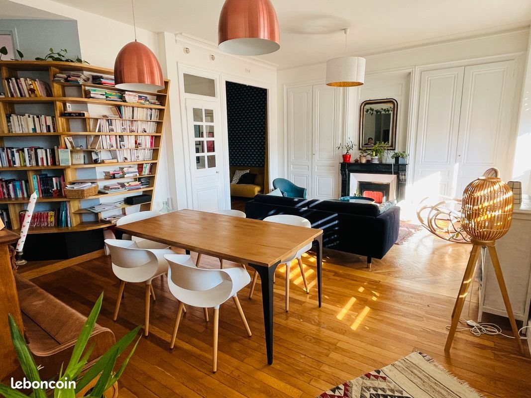 Appartement à vendre, 159m², Lyon 7ème