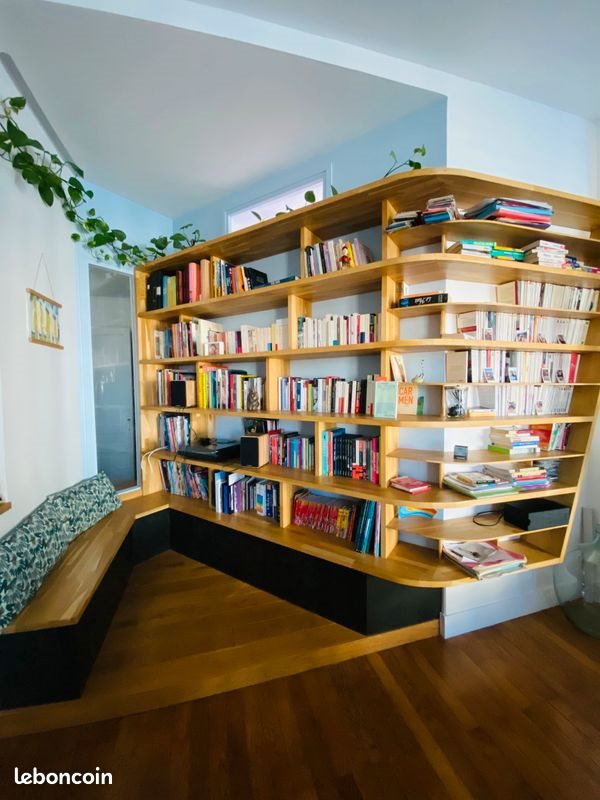 Appartement à vendre, 159m², Lyon 7ème