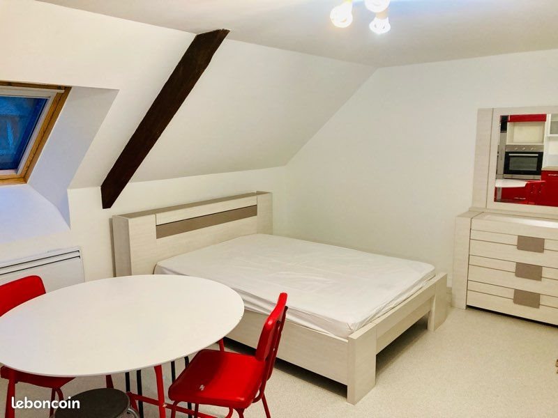 Appartement à louer, 24m², Fougères