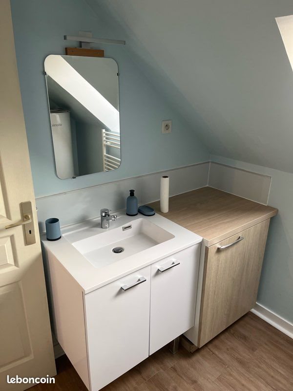 Appartement à louer, 24m², Fougères