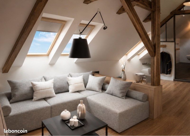 Appartement à louer, 32m², Haguenau