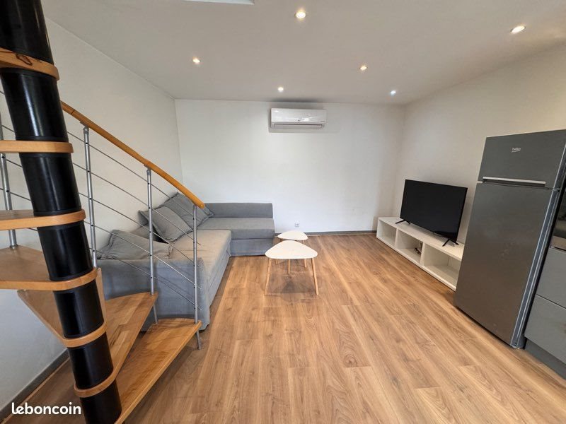 Appartement à louer, 48m², Olivet