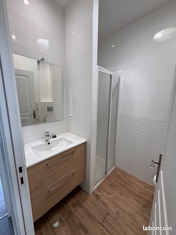 Appartement à louer, 48m², Olivet