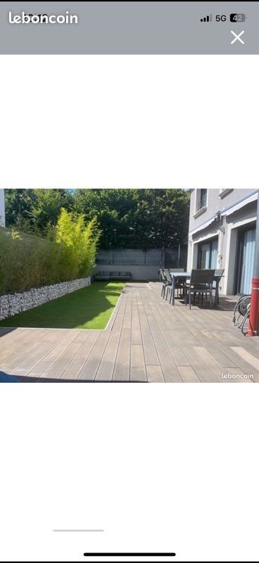 Maison à vendre, 160m², Bron