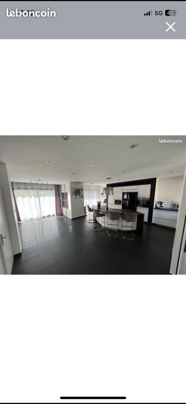 Maison à vendre, 160m², Bron