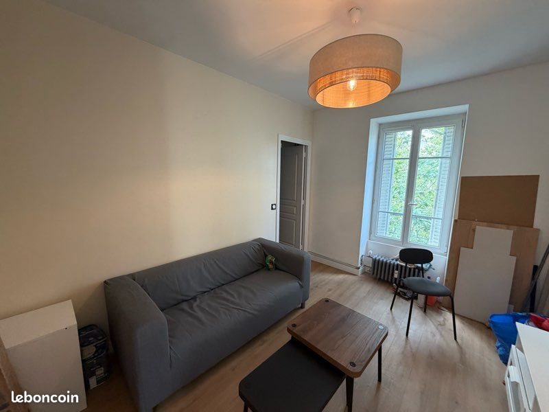 Appartement à louer, 30m², Aubervilliers