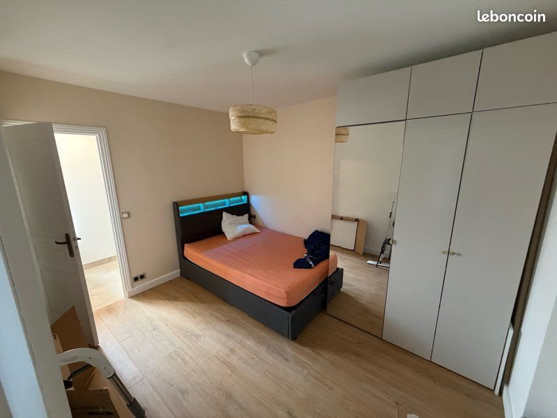 Appartement à louer, 30m², Aubervilliers