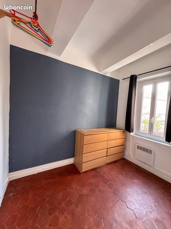 Appartement à vendre, 32m², Aubagne