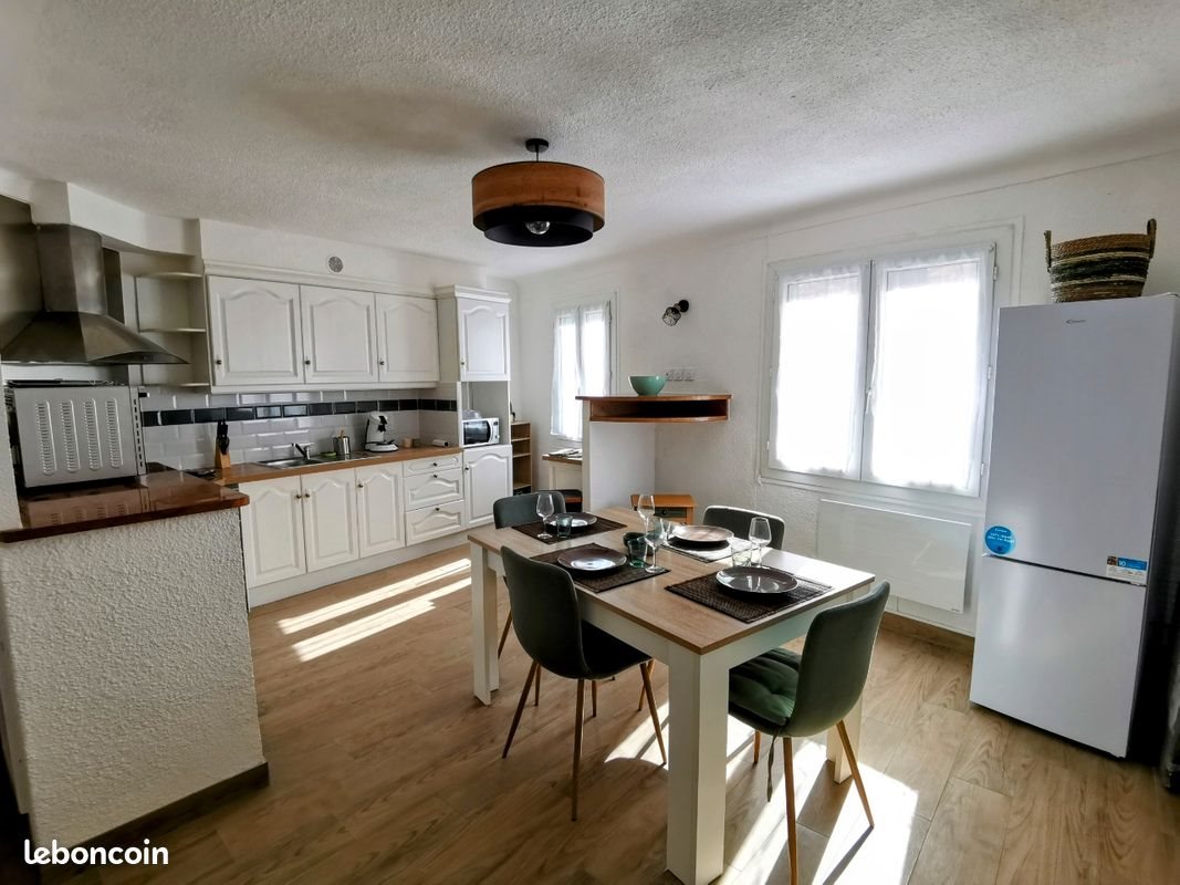 Appartement à louer, 61m², Céret