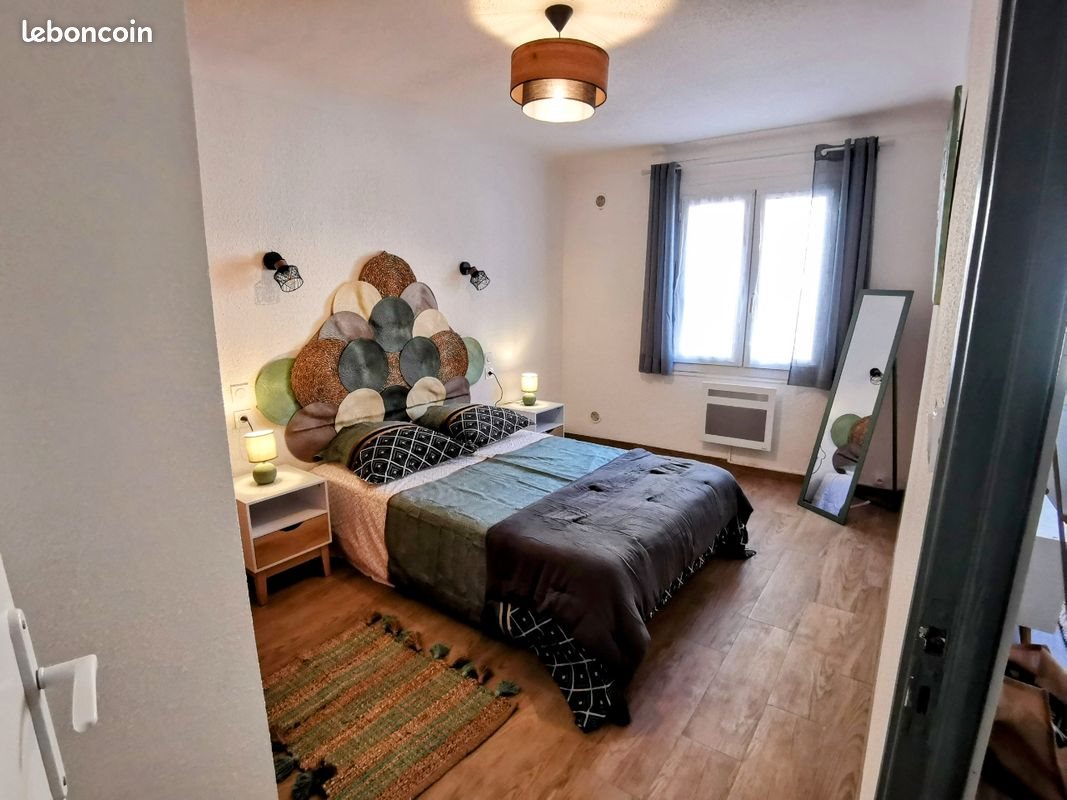 Appartement à louer, 61m², Céret