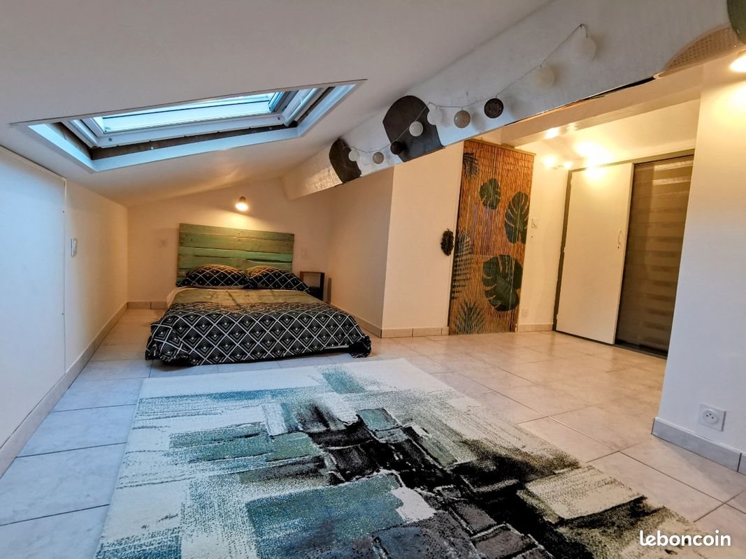 Appartement à louer, 61m², Céret