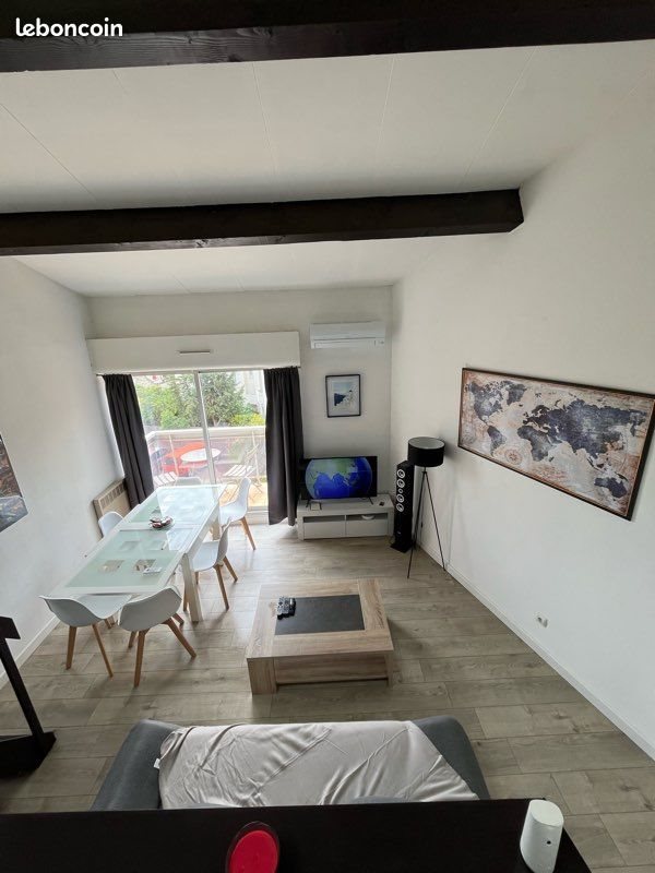 Appartement à louer, 45m², Montpellier