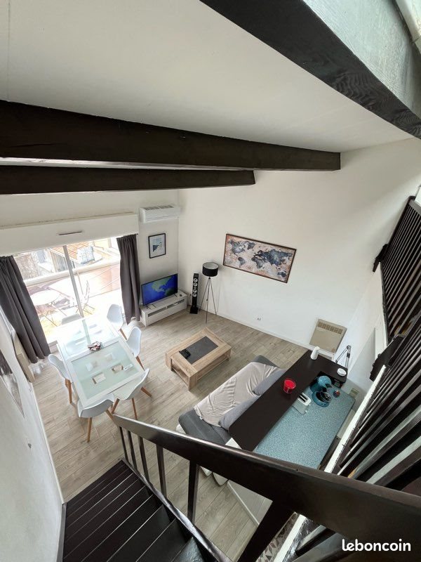 Appartement à louer, 45m², Montpellier