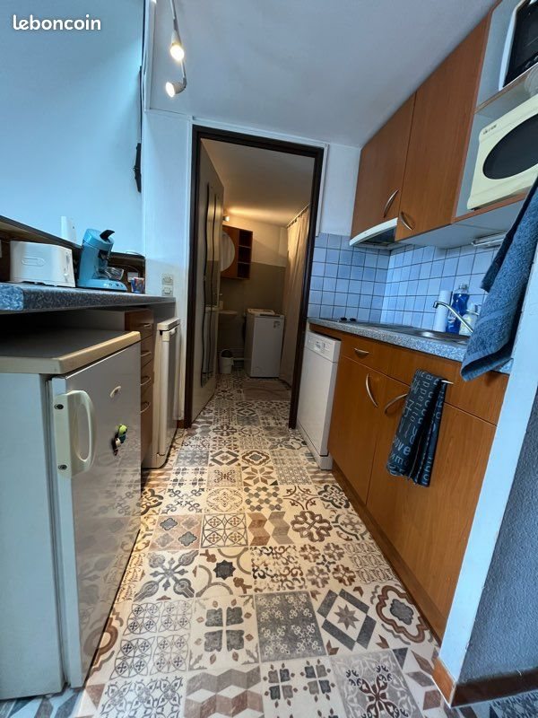 Appartement à louer, 45m², Montpellier