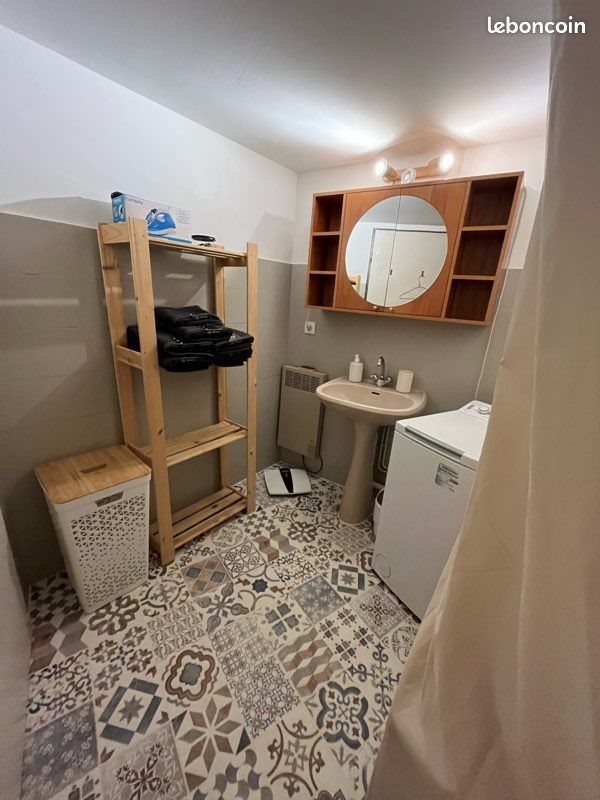 Appartement à louer, 45m², Montpellier