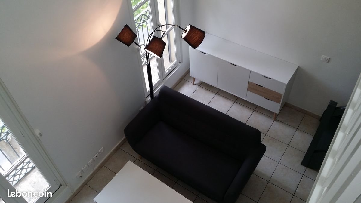 Appartement à louer, 43m², Montpellier