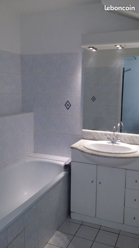 Appartement à louer, 43m², Montpellier
