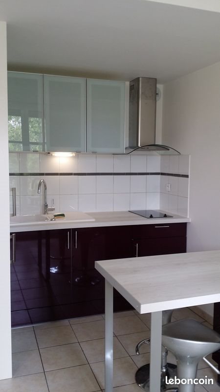Appartement à louer, 43m², Montpellier