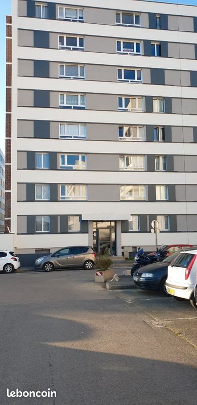 Appartement à vendre, 64m², Les Clayes-sous-Bois