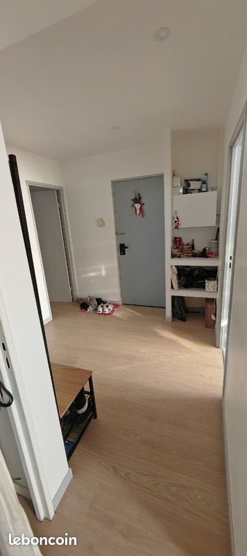 Appartement à vendre, 64m², Les Clayes-sous-Bois