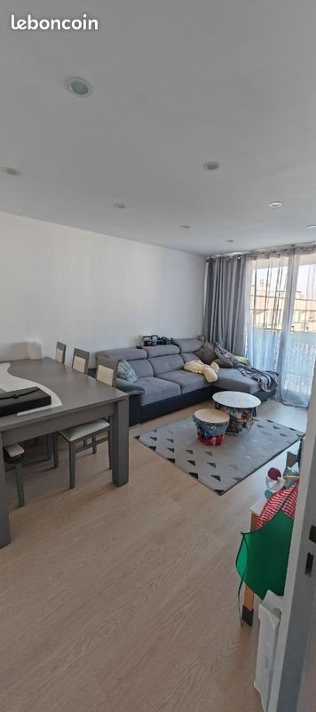 Appartement à vendre, 64m², Les Clayes-sous-Bois