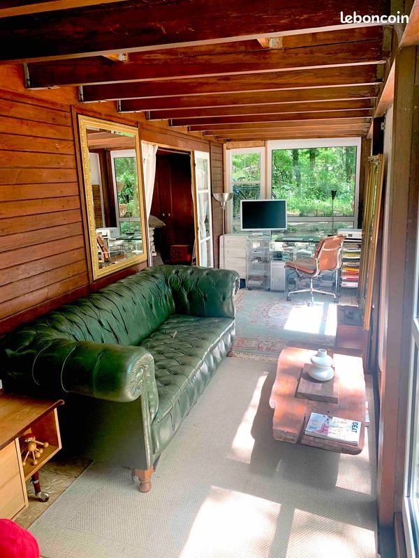 Maison à vendre, 73m², Saint-Chéron