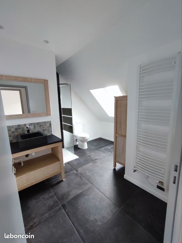 Maison à louer, 100m², Digosville
