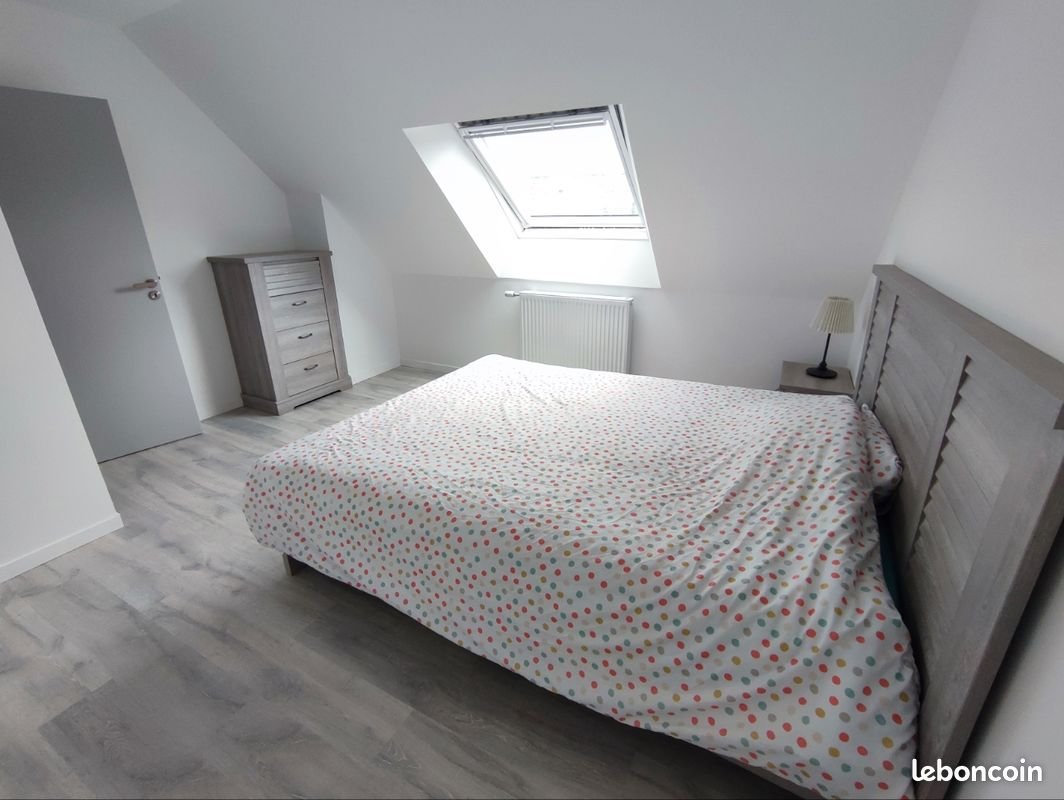 Maison à louer, 100m², Digosville