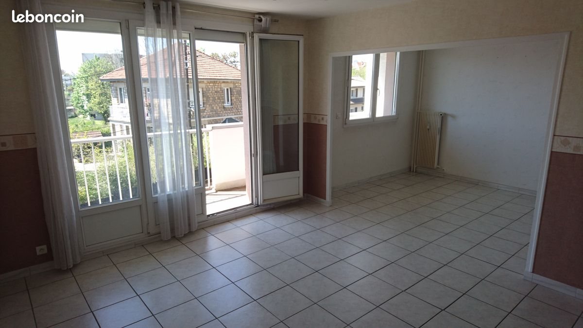 Appartement à louer, 67m², Besançon