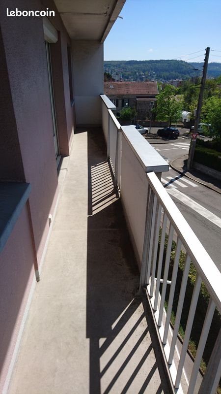 Appartement à louer, 67m², Besançon