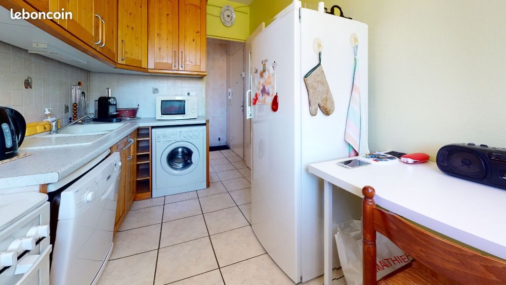 Appartement à louer, 67m², Besançon