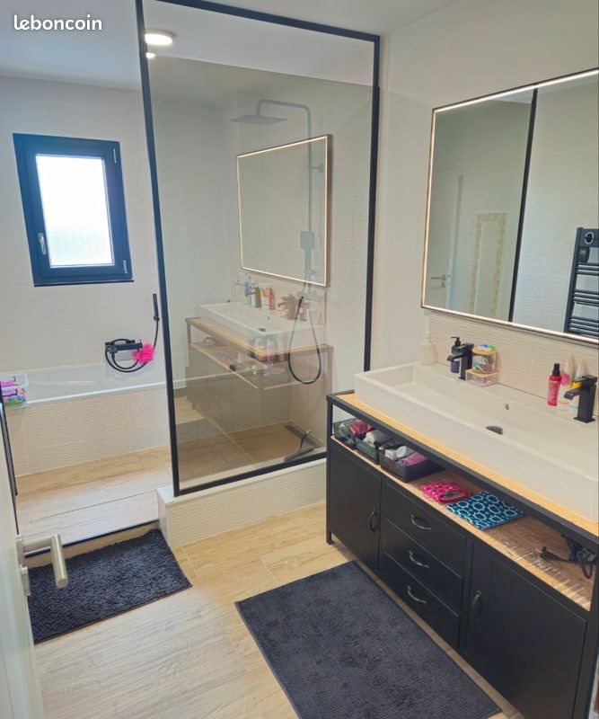 Maison à vendre, 94m², Poussan