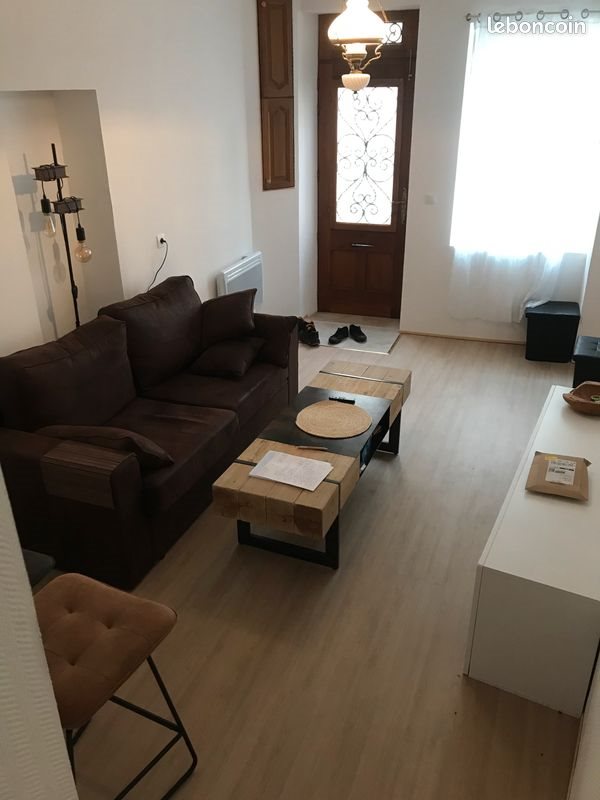 Maison à vendre, 35m², Montendre