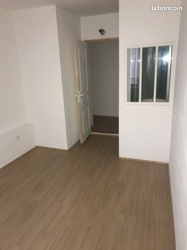 Maison à vendre, 35m², Montendre