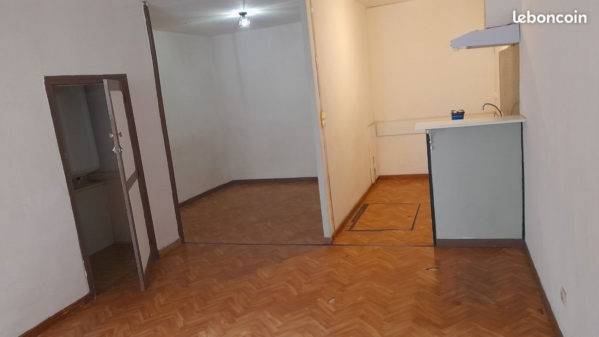 Maison à louer, 90m², Limoux