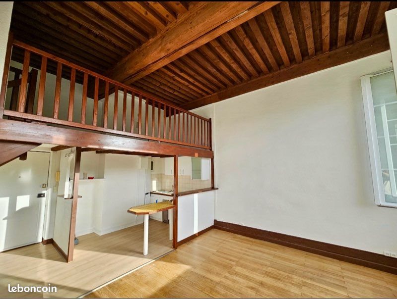 Appartement à louer, 40m², Lyon 4ème
