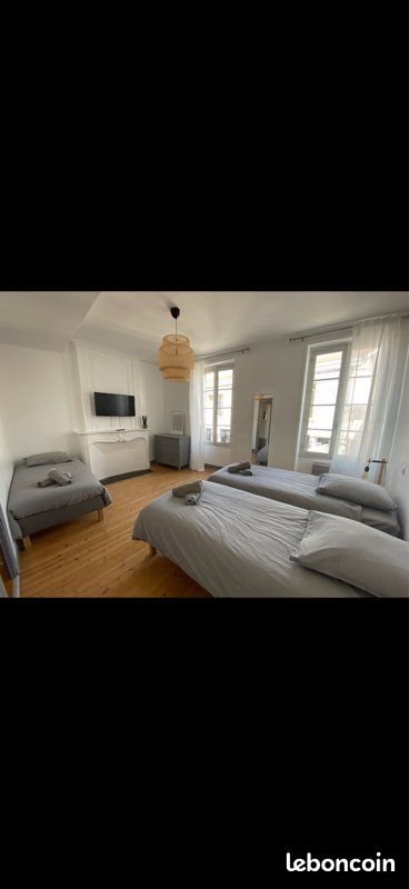 Maison à vendre, 75m², La Rochelle