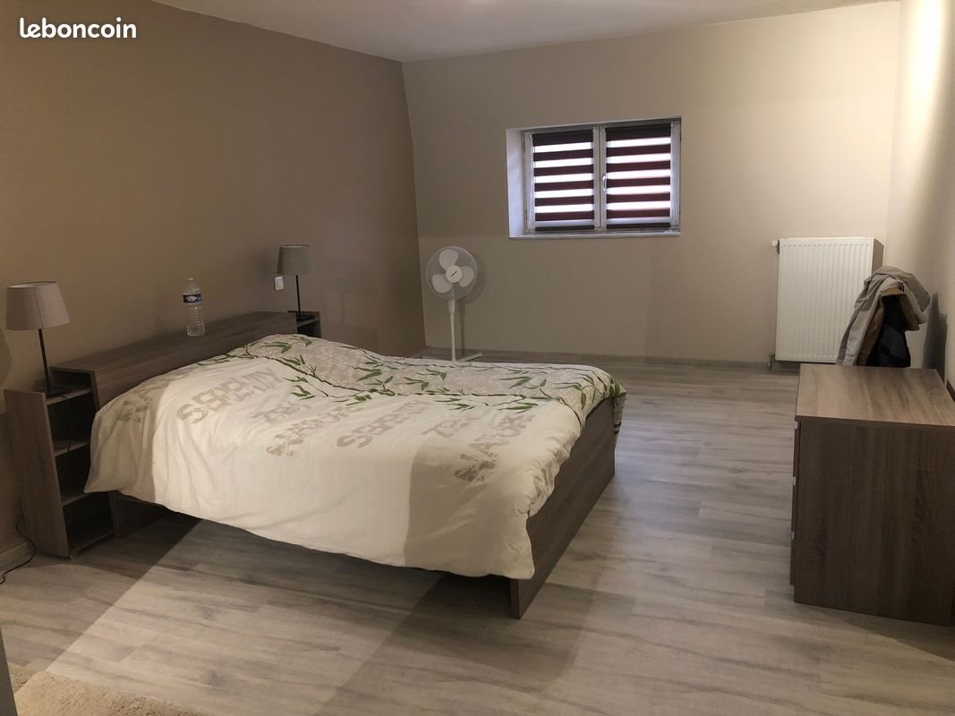 Appartement à louer, 91m², Moyeuvre-Grande