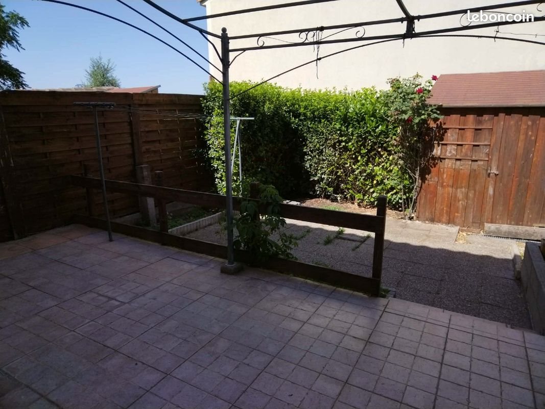 Maison à vendre, 84m², Beaucaire