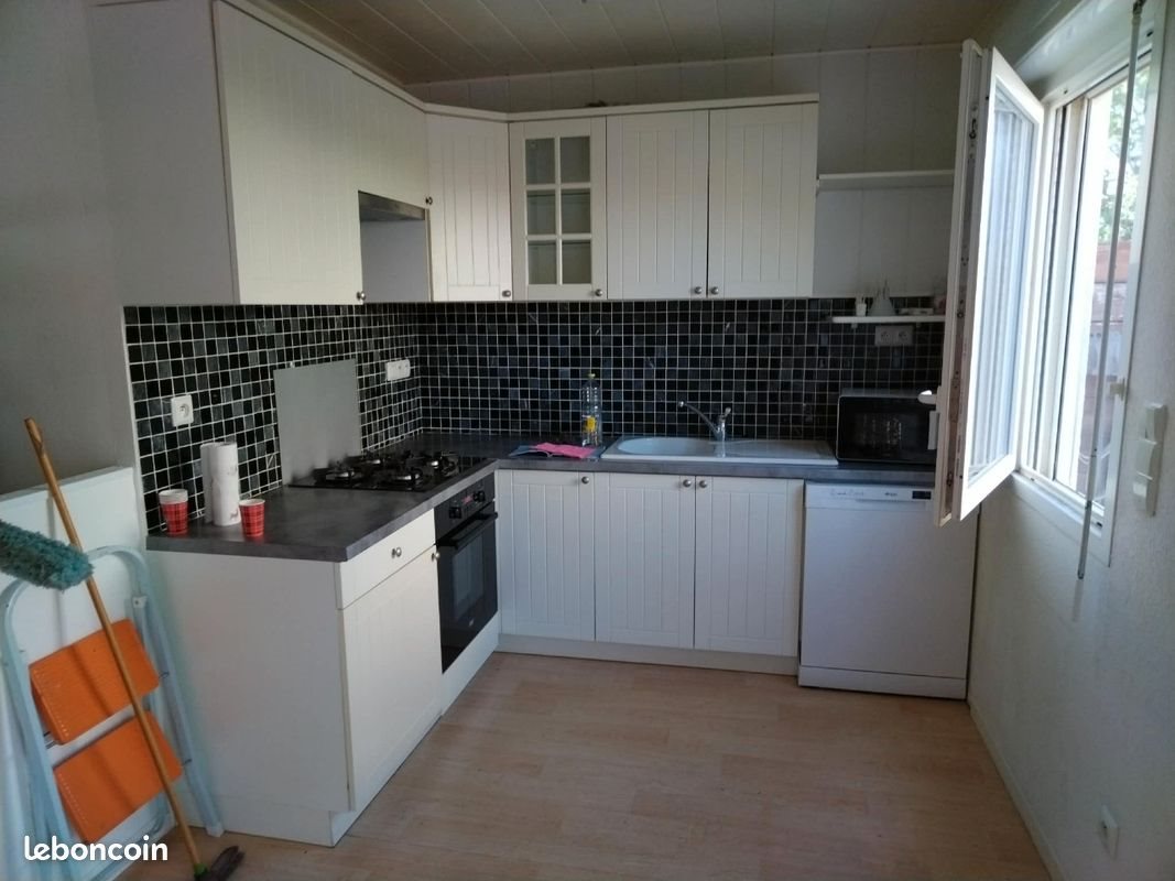 Maison à vendre, 84m², Beaucaire