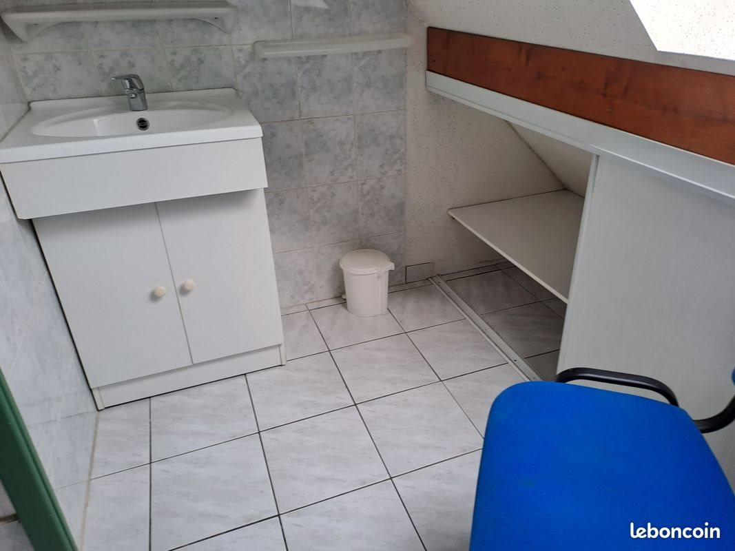 Maison à louer, 25m², Saint-Nazaire