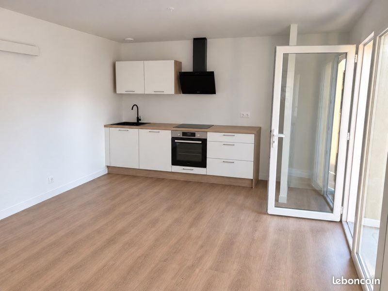 Appartement à louer, 34m², Saint-Malo