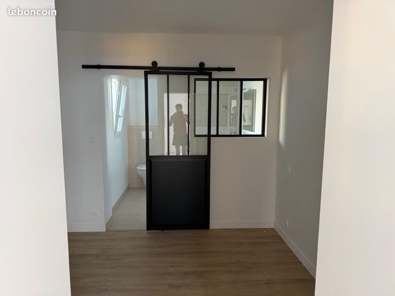 Appartement à louer, 34m², Saint-Malo