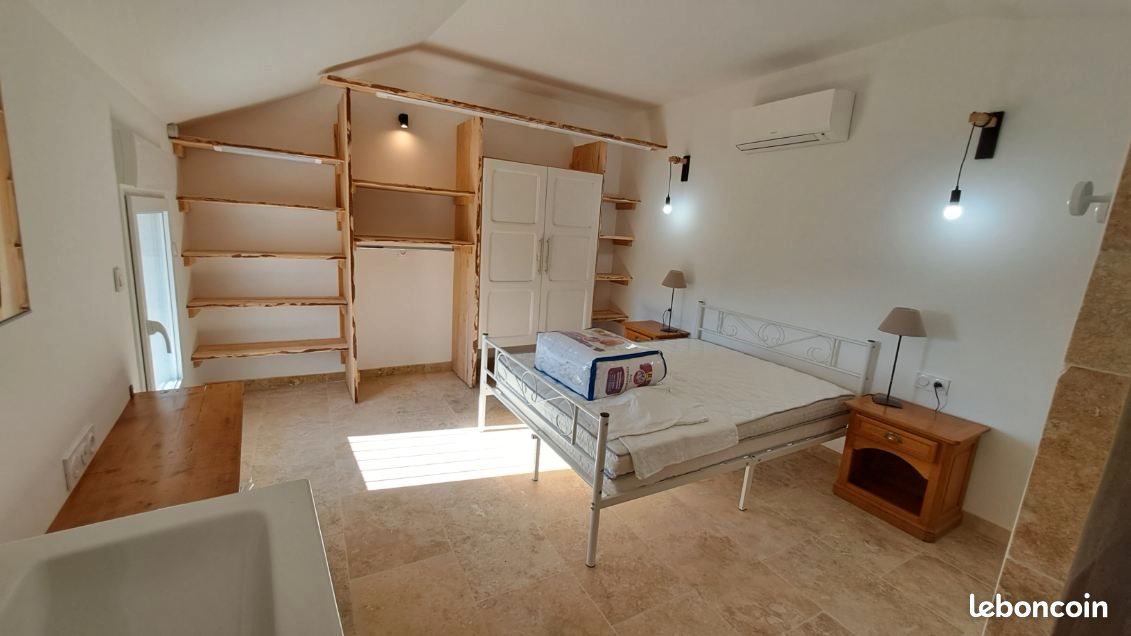 Appartement à louer, 69m², Malemort-du-Comtat