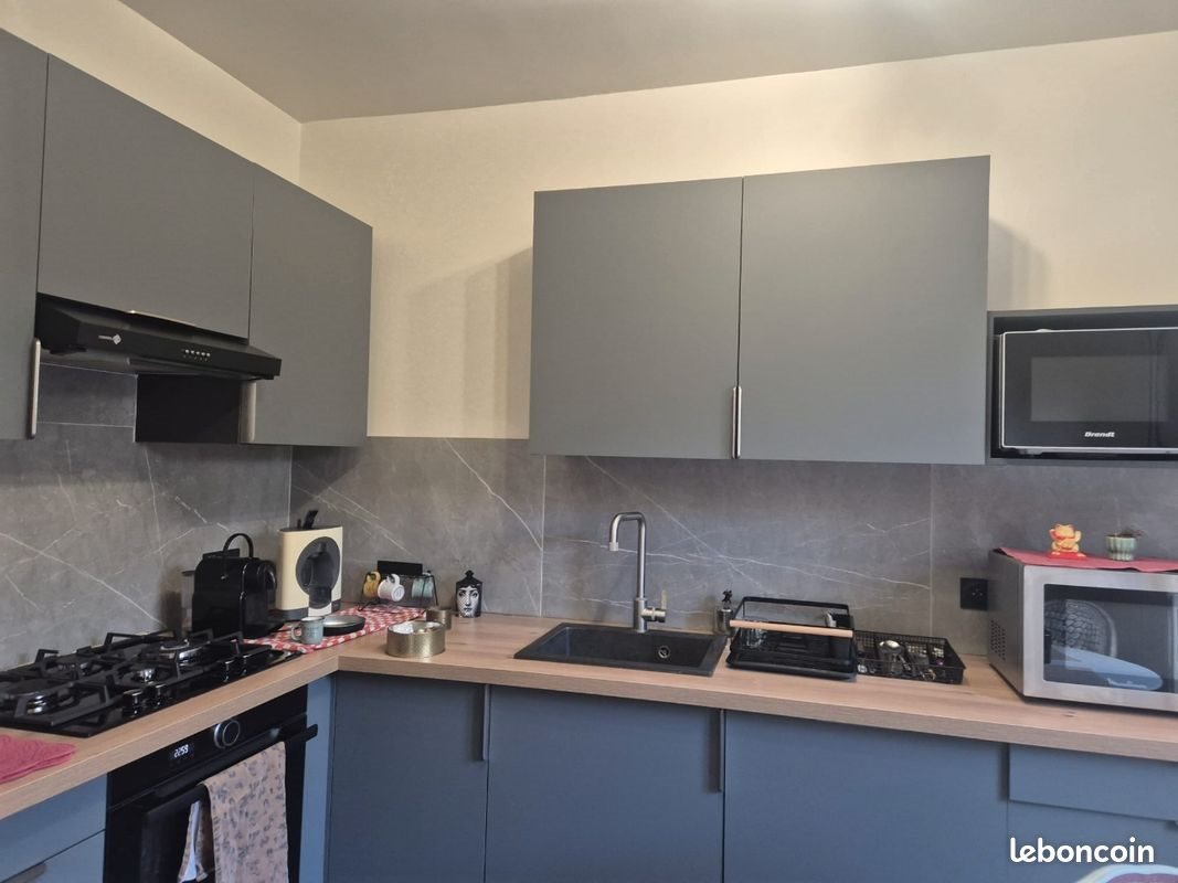 Maison à vendre, 108m², Mantes-la-Jolie