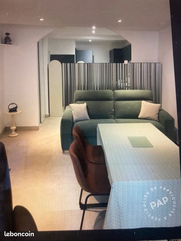 Appartement à louer, 62m², Vence