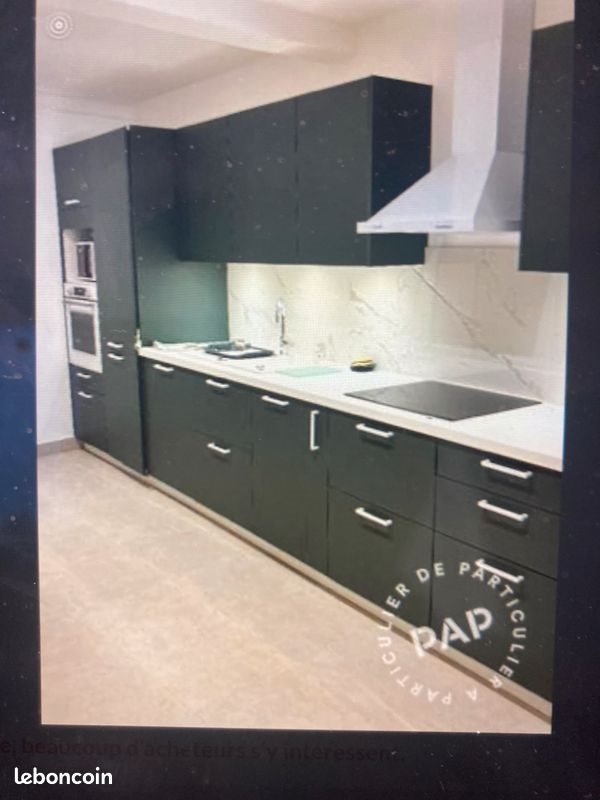 Appartement à louer, 62m², Vence