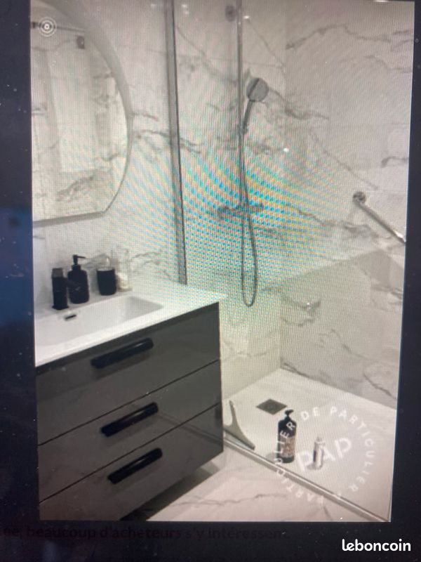 Appartement à louer, 62m², Vence