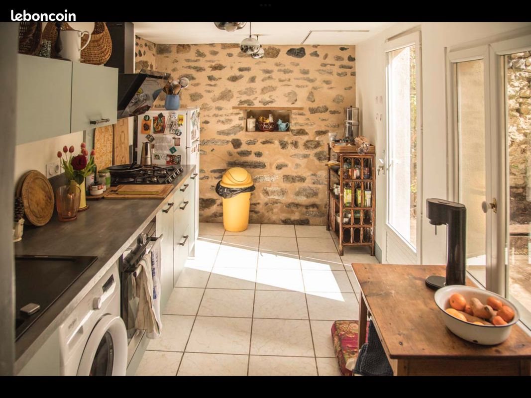 Maison à vendre, 98m², Langeac